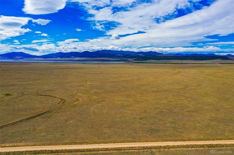 Stoll Mountain Rd, Lake George, CO 80827