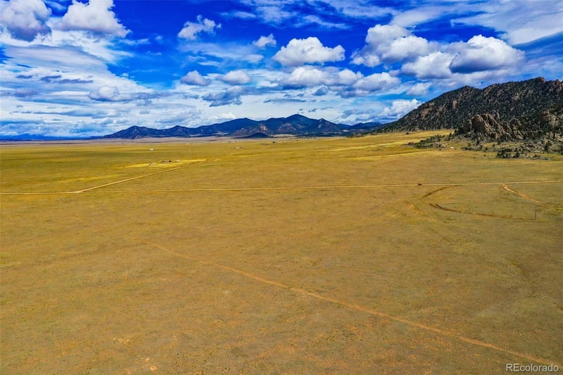 Stoll Mountain Rd, Lake George, CO 80827