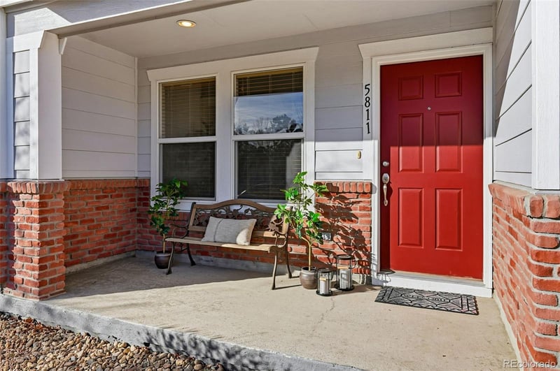 5811 Ceylon St, Denver, CO 80249