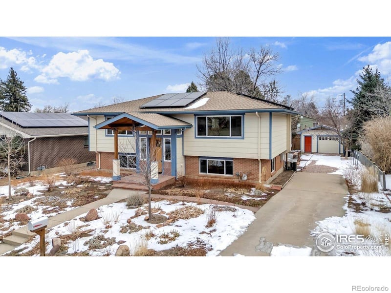 1190 Albion Rd, Boulder, CO 80305