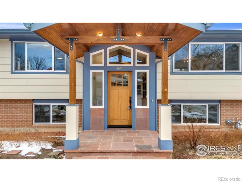 1190 Albion Rd, Boulder, CO 80305
