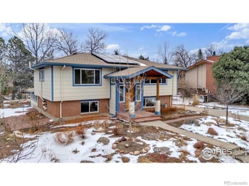 1190 Albion Rd, Boulder, CO 80305