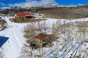 442 Gcr 2414 , Kremmling, CO 80459