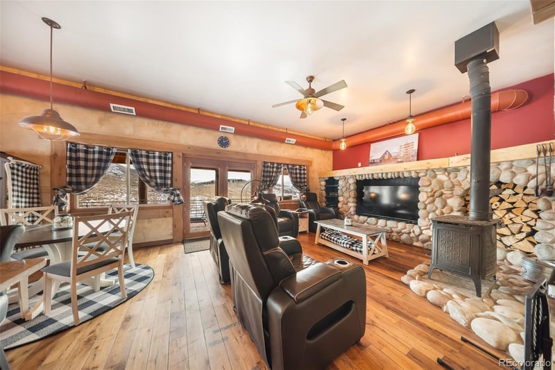 442 Gcr 2414 , Kremmling, CO 80459