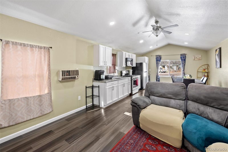 4825 Astrozon Blvd Lot 401-H, Colorado Springs, CO 80916