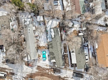 4825 Astrozon Blvd Lot 401-H, Colorado Springs, CO 80916