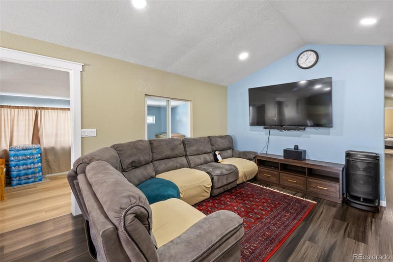 4825 Astrozon Blvd Lot 401-H, Colorado Springs, CO 80916