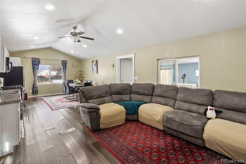4825 Astrozon Blvd Lot 401-H, Colorado Springs, CO 80916