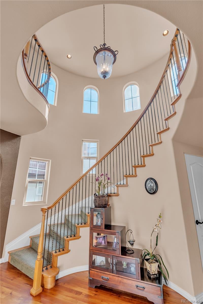 10632 Redvale Rd, Highlands Ranch, CO 80126