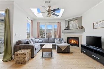 8370 Garland Way, Littleton, CO 80128