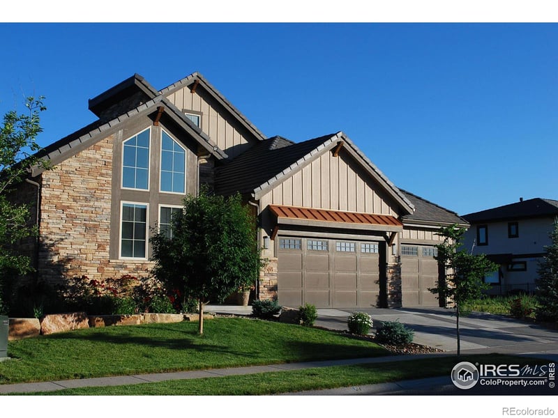 2845 Heron Lakes Pw, Berthoud, CO 80513