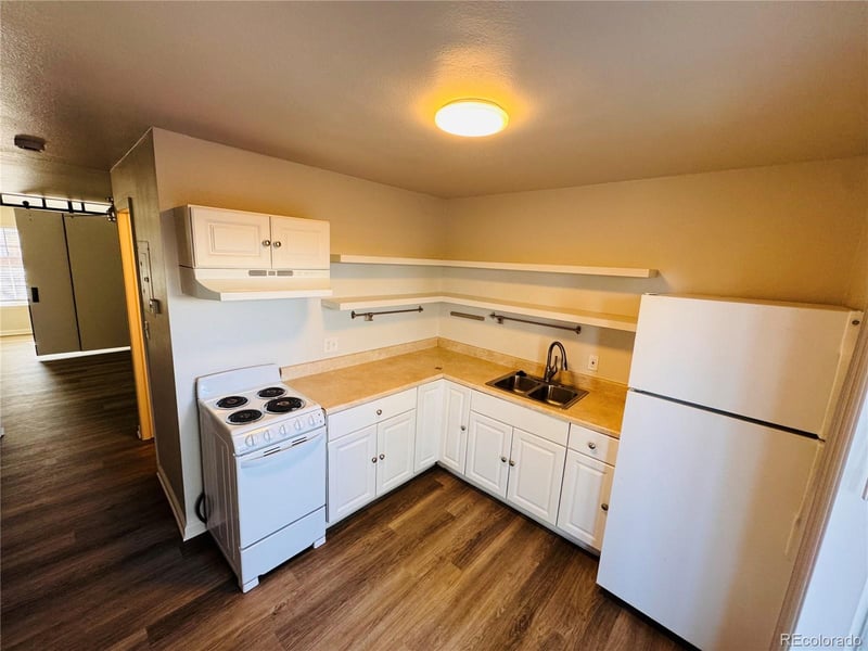 61 Sable Blvd #C12, Aurora, CO 80012