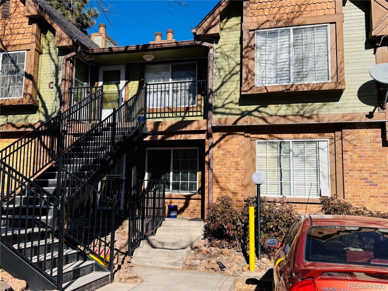 61 Sable Blvd #C12, Aurora, CO 80012