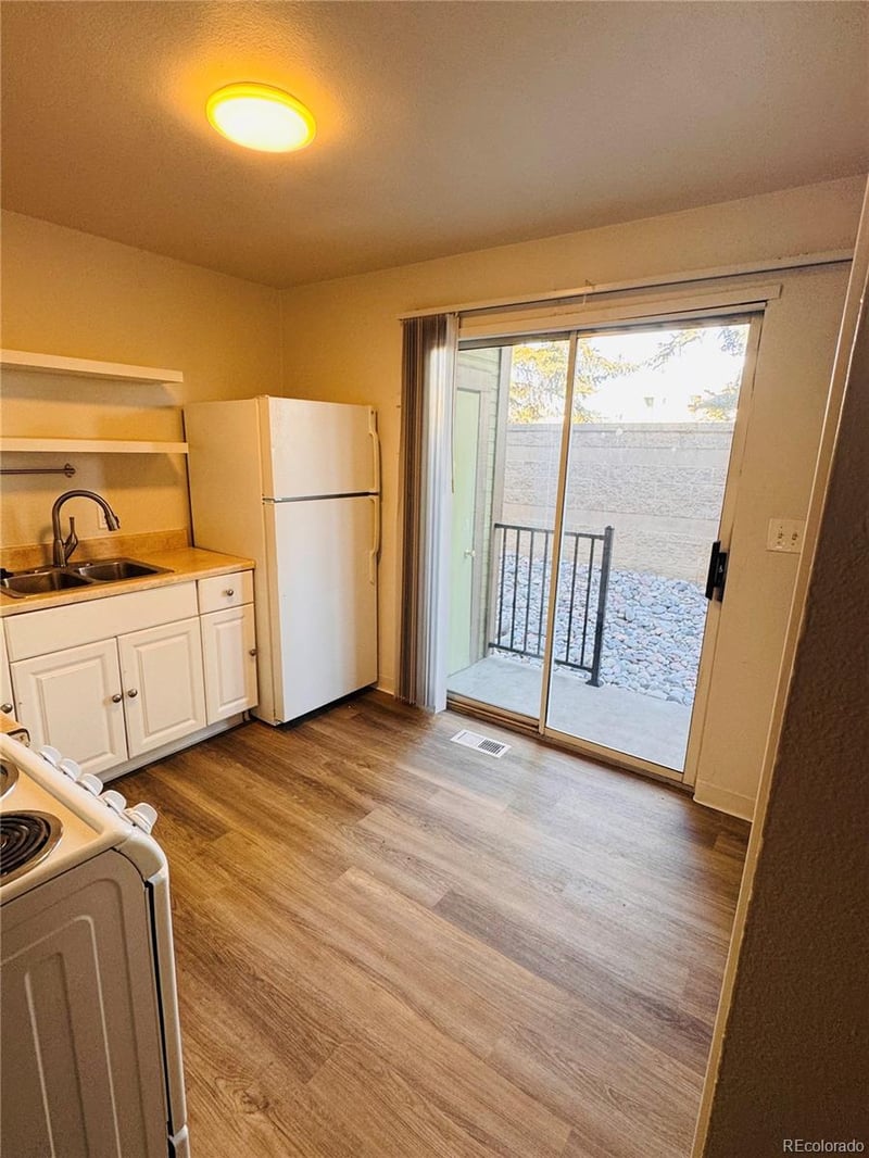 61 Sable Blvd #C12, Aurora, CO 80012