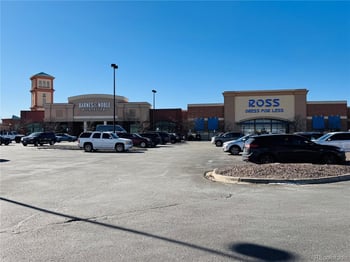 61 Sable Blvd #C12, Aurora, CO 80012