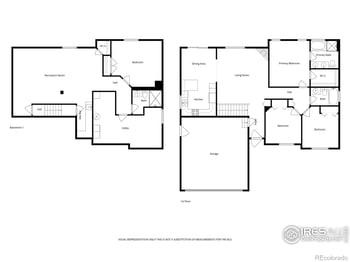 1700 Moonstone Cir, Loveland, CO 80537