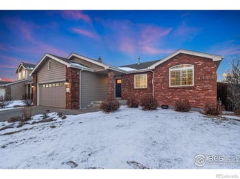 1700 Moonstone Cir, Loveland, CO 80537