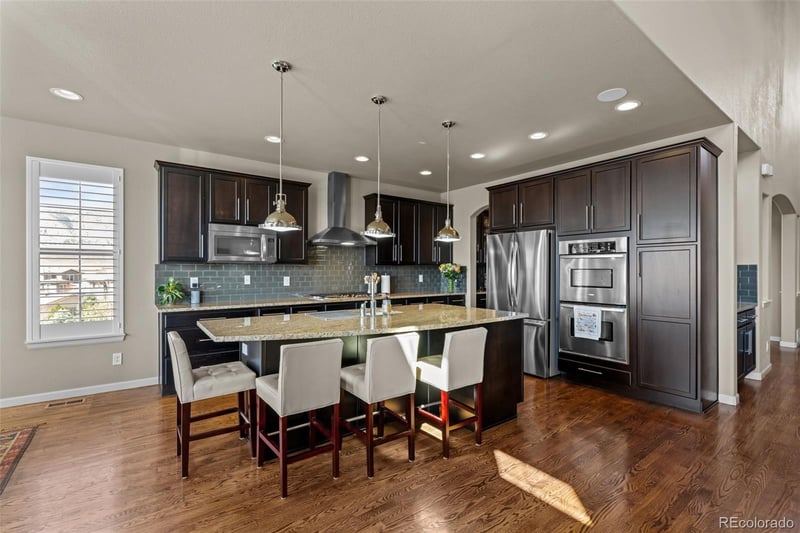 15230 W Baker Ave, Lakewood, CO 80228