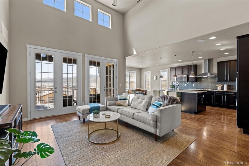 15230 W Baker Ave, Lakewood, CO 80228