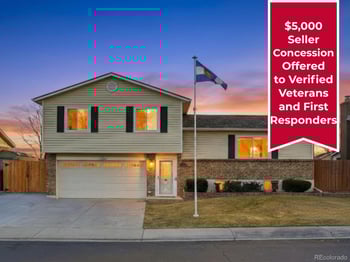 6122 113th Ave, Westminster, CO 80020