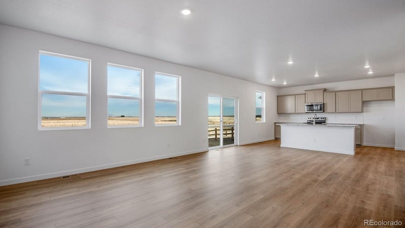 43147 Trenton Gulch Trl, Elizabeth, CO 80107