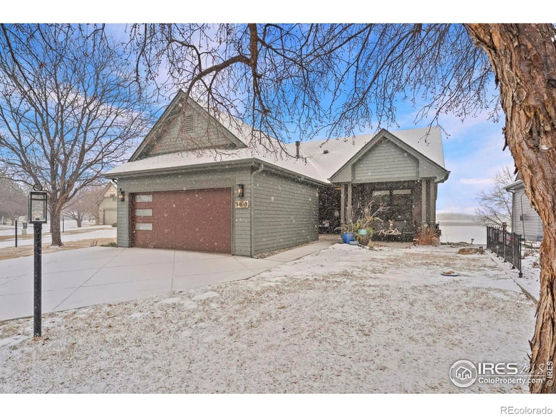 5408 Lighthouse Point Ct, Loveland, CO 80537