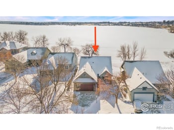 5408 Lighthouse Point Ct, Loveland, CO 80537