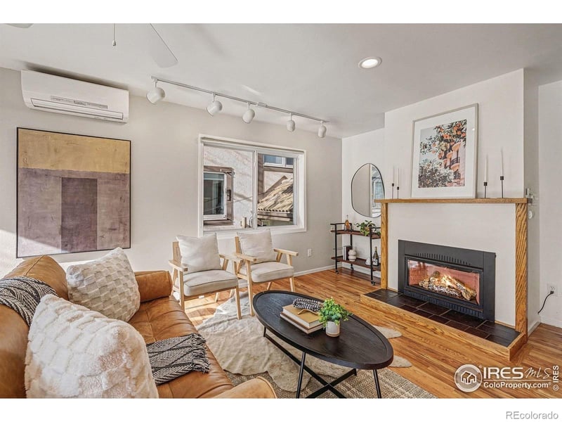 733 Pearl St, Boulder, CO 80302