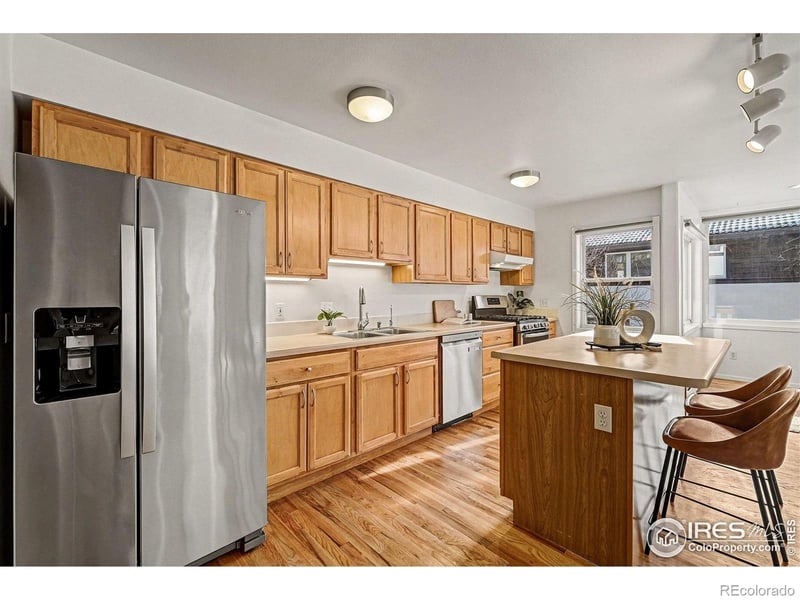 733 Pearl St, Boulder, CO 80302