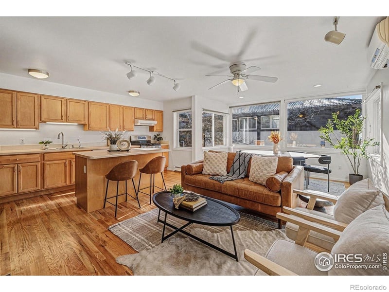 733 Pearl St, Boulder, CO 80302