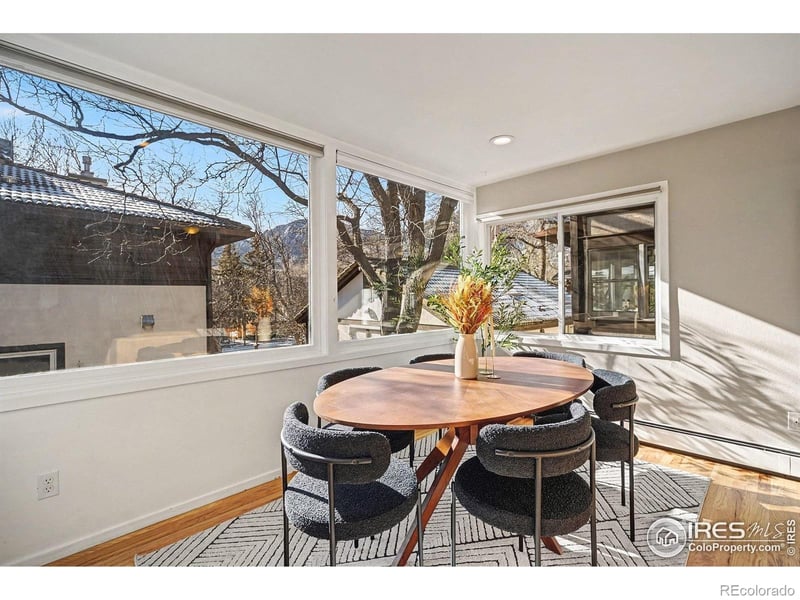 733 Pearl St, Boulder, CO 80302