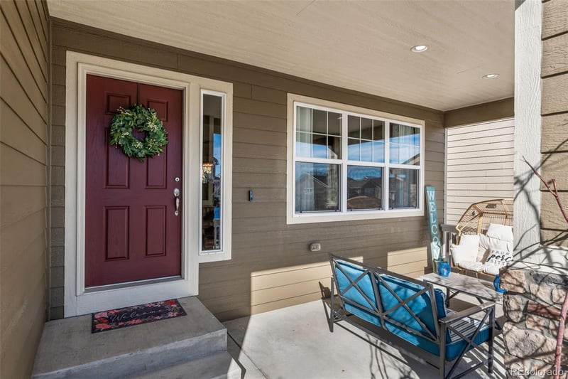 6430 Vickie Ln, Colorado Springs, CO 80923