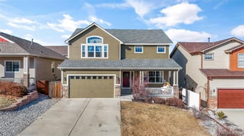 6430 Vickie Ln, Colorado Springs, CO 80923