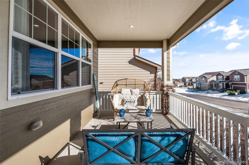 6430 Vickie Ln, Colorado Springs, CO 80923