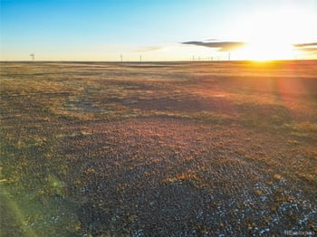 County Road 86, Limon, CO 80828