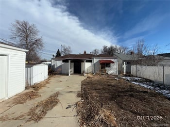 435 Perry St, Denver, CO 80204