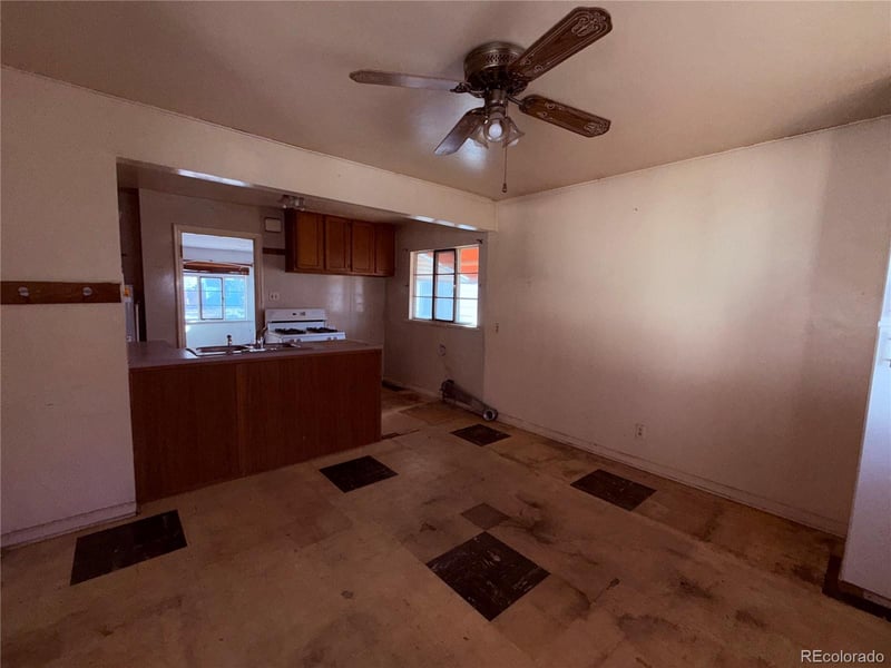 435 Perry St, Denver, CO 80204