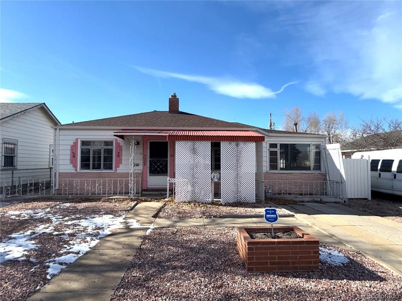 435 Perry St, Denver, CO 80204