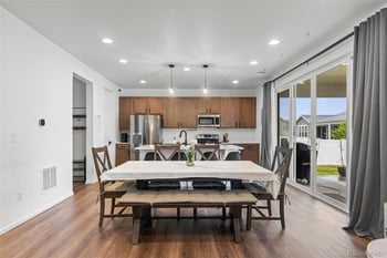 1228 Argali Dr, Severance, CO 80550