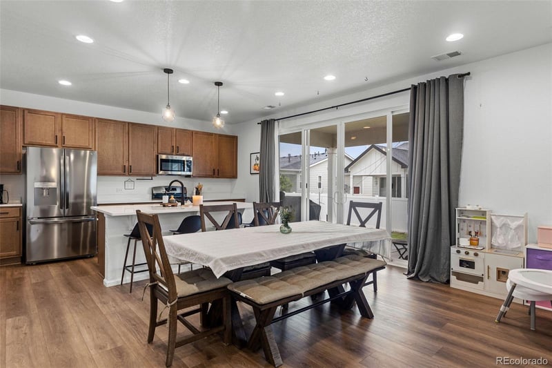 1228 Argali Dr, Severance, CO 80550