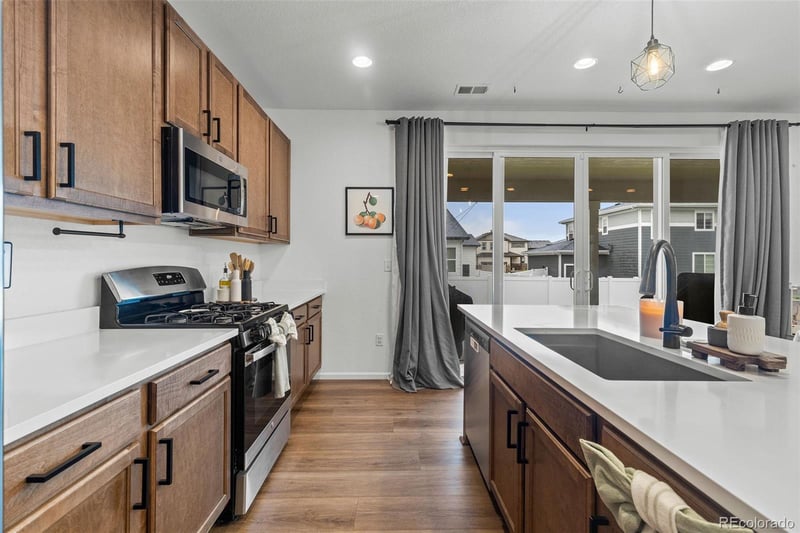 1228 Argali Dr, Severance, CO 80550