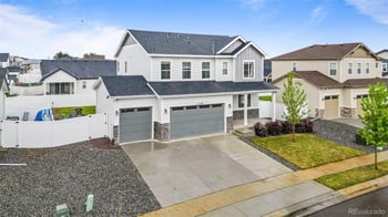 1228 Argali Dr, Severance, CO 80550