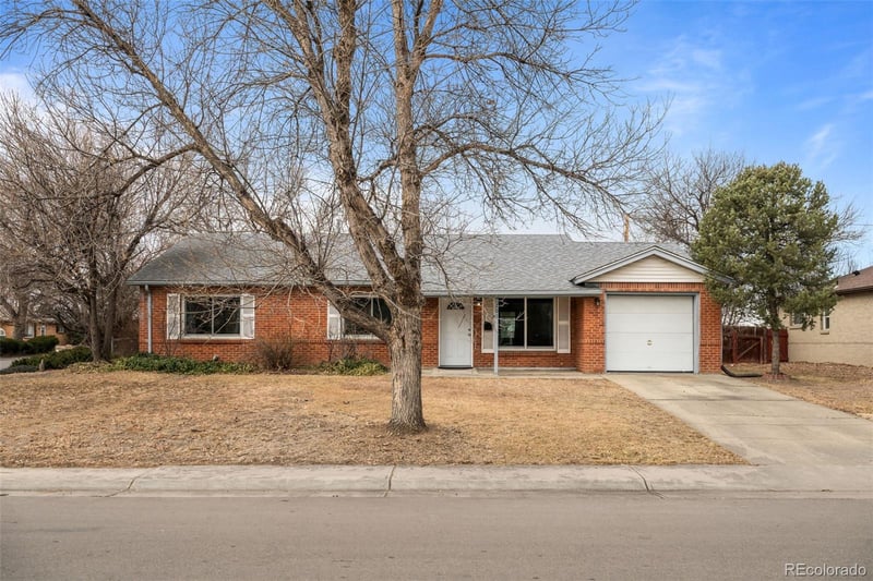 701 Revere St, Aurora, CO 80011