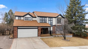 4808 Rocky Mountain Dr, Castle Rock, CO 80109