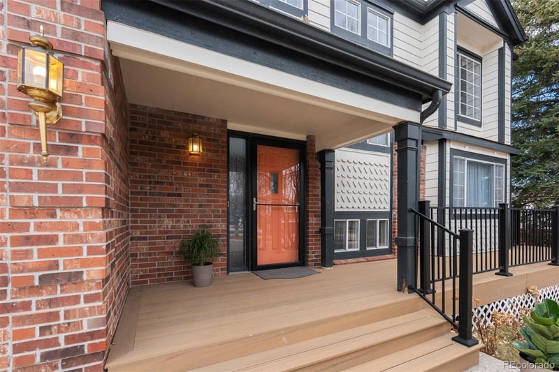 4808 Rocky Mountain Dr, Castle Rock, CO 80109