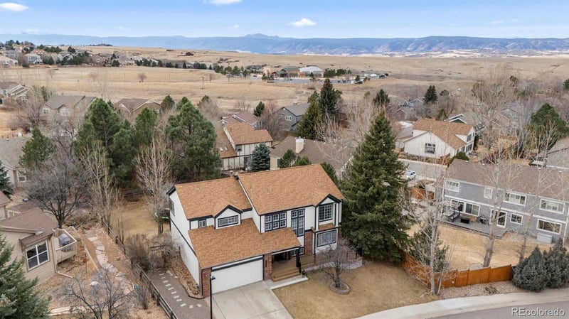 4808 Rocky Mountain Dr, Castle Rock, CO 80109