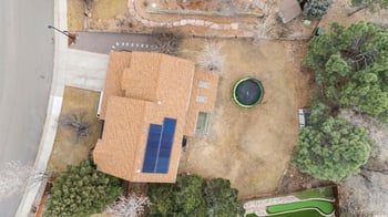 4808 Rocky Mountain Dr, Castle Rock, CO 80109