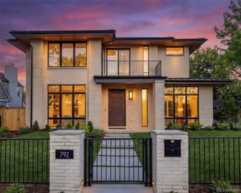 792 Clayton St, Denver, CO 80209