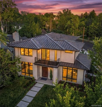 792 Clayton St, Denver, CO 80209