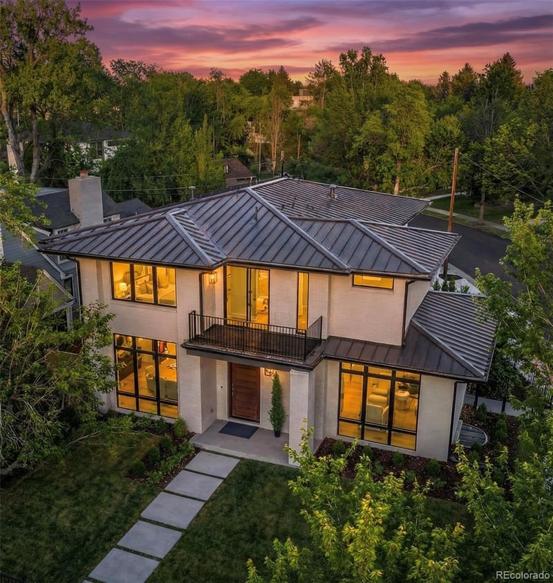 792 S Clayton St, Denver, CO 80209